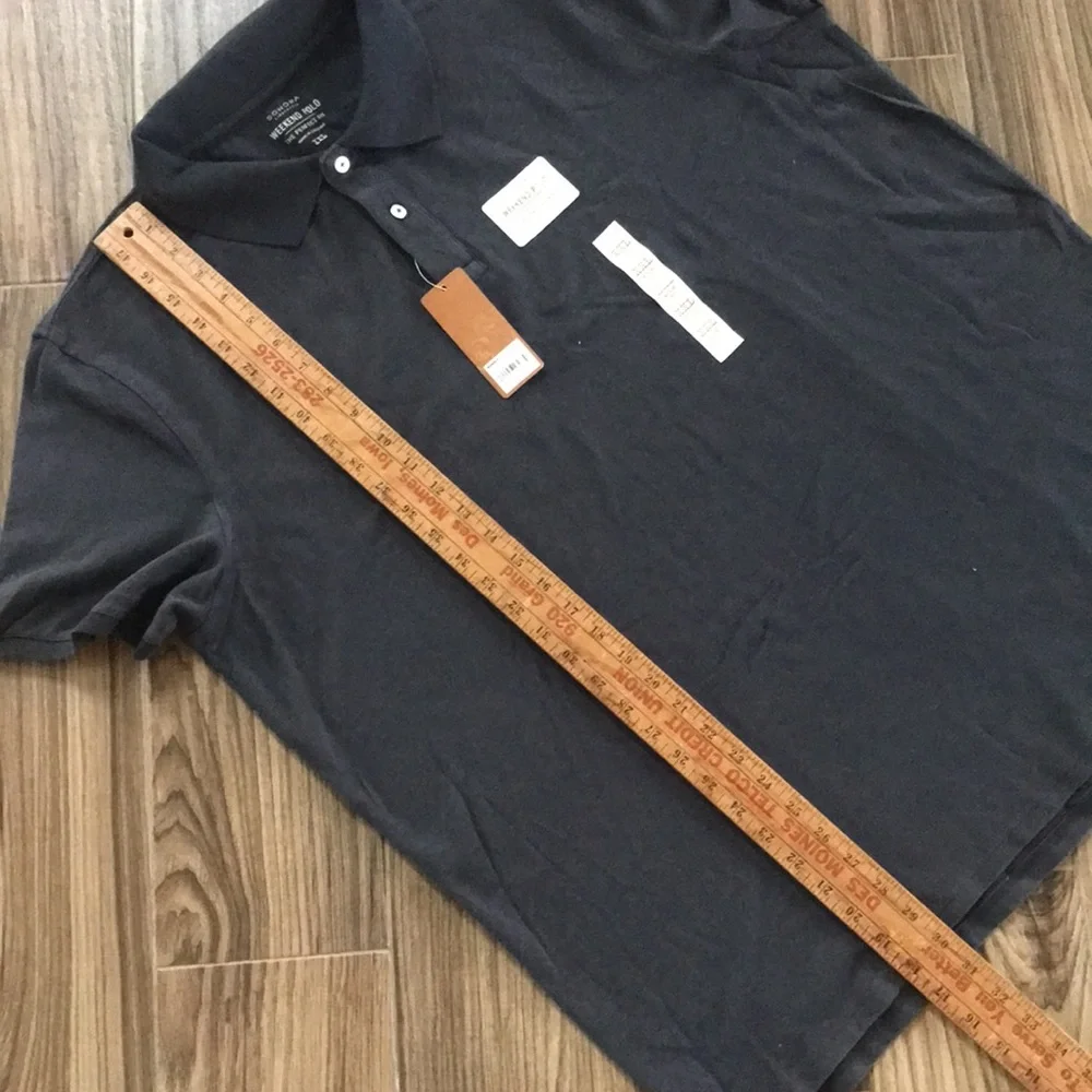 NEW Weekend Polo Shirt - Picture 5 of 8